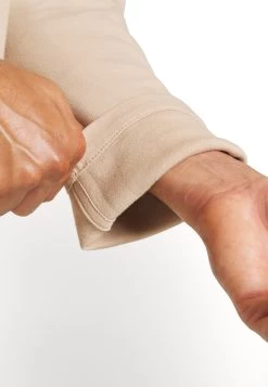 Pier One Felpa Con Cappuccio - Tan -Pier One Moda Outlet af3a0e57e55d41a3a744d2b56197696c