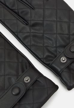 Pier One GuantiBlack Uomo Guanti PI952A01Q-Q11 -Pier One Moda Outlet afc45d26e6c8410eaf1891242241e996