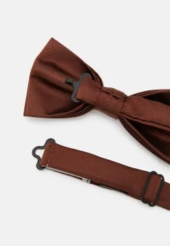 Pier One PapillonCognac Uomo Completi E Cravatte PI952R02V-O11 -Pier One Moda Outlet b17029751709417887889fb49493cfcb