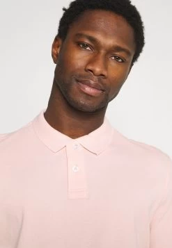 Pier One 3 Pack - Polo - White/Light Blue/Pink -Pier One Moda Outlet b25e6a48f6474fee99f8d56484977f39