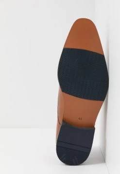 Pier One LeatherMocassini ElegantiCognac Uomo Scarpe Eleganti PI912C094-O11 10 Pier One LeatherMocassini ElegantiCognac Uomo Scarpe Eleganti PI912C094-O11 -Pier One Moda Outlet b33620ba8ab547529ee32df8e71ecc15