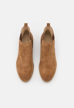 Pier One LeatherTronchettiBrown Donna Stivaletti PI911N09H-O11 -Pier One Moda Outlet b3c7f56345634c3d880ec623543bd158