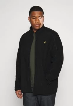 Pier One Giacca In PileBlack Uomo Giacche PI922S0B6-Q11