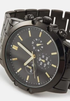 Pier One OrologioBlack Uomo Orologi PI952M03J-Q11 -Pier One Moda Outlet b459c99de3ae46aebff9965ee723adde