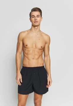 Pier One 3 PackBoxer Dark Blue Uomo Intimo PI982O05F-K11