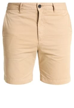 Pier One Shorts - Tan -Pier One Moda Outlet b58d7294bc554627b08ad3d13de177ec