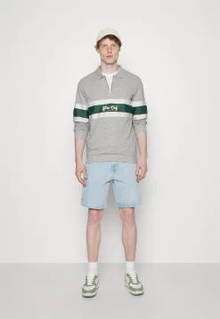 Pier One Felpa Light Grey Uomo Maglieria E Felpe PI922S0H9-C11 -Pier One Moda Outlet b5a7cc231f3d4840b6ac01d266af9435