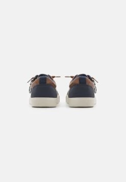 Pier One UnisexSneakers BasseCognac Donna Sneakers PI915O024-O11 -Pier One Moda Outlet b610465389224080bb7410e817556b3c