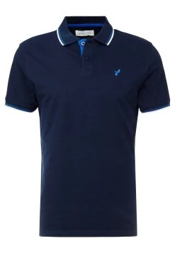 Pier One PoloDark Blue Uomo T-shirt E Polo PI922P03E-K11 -Pier One Moda Outlet b66f4c981b6349309fe6d470b2fffe4d
