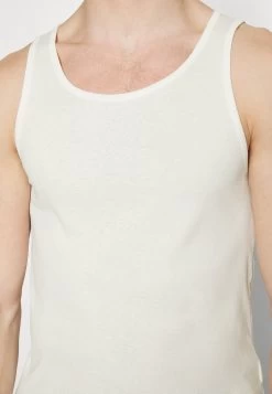 Pier One 5 PackMaglietta IntimaWhite Uomo Intimo PI982Q00D-A11 -Pier One Moda Outlet b6fc0e18b7fb4cf6931b0a8ffa5bd223