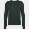 Pier One MaglioneMottled Dark Green Uomo Maglieria PI922Q00A-M12