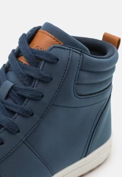 Pier One Sneakers AlteDark Blue Uomo Sneaker PI912N01L-K11 -Pier One Moda Outlet b7a06b0ec3fc4aac8f2688559d206507