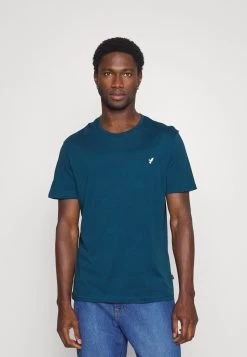 Pier One 5 PackT-Shirt BasicWhite/Blue/Stone Uomo T-shirt E Polo PI922O0TV-A13 11 Pier One 5 PackT-Shirt BasicWhite/Blue/Stone Uomo T-shirt E Polo PI922O0TV-A13 -Pier One Moda Outlet b839b6722acb4810893aab216141f42b