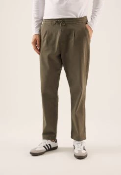 Pier One PantaloniKhaki Uomo Pantaloni PI922E05J-N11