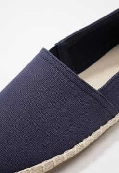 Pier One Rena Espadrille Unisex - Espadrillas - Dark Blue -Pier One Moda Outlet ba8ecee5757141bbb150390478d64009