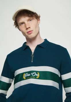 Pier One FelpaDark Blue Uomo Maglieria E Felpe PI922S0H9-K11 -Pier One Moda Outlet baf0e32322c54621b73baade4d612a33
