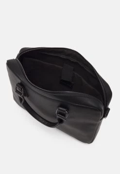 Pier One Borsa Porta PcBlack Uomo Borse PI952H060-Q11 -Pier One Moda Outlet bb2d526fed794e19a21329b0a402eebe