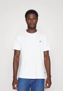 Pier One 5 PackT-Shirt BasicWhite/Blue/Stone Uomo T-shirt E Polo PI922O0TV-A13 9 Pier One 5 PackT-Shirt BasicWhite/Blue/Stone Uomo T-shirt E Polo PI922O0TV-A13 -Pier One Moda Outlet bb97808f877c4c7889d32b7cfca4ec18