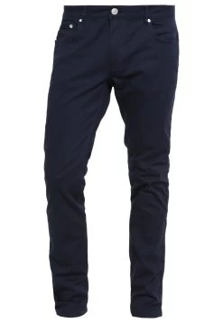 Pier One PantaloniDark Blue Uomo Pantaloni YO122E00Y-K11 -Pier One Moda Outlet bbddbf7dfb16495ab93278c1d253b57b