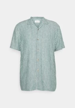 Pier One Camicia - Teal -Pier One Moda Outlet bc2eb33da9f948f291c4ef55548eb155