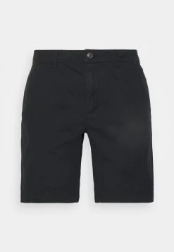 Pier One 2 Pack - Shorts - Black/Olive -Pier One Moda Outlet be76aa8bdb6143ae94ff44d10cd0a3e4