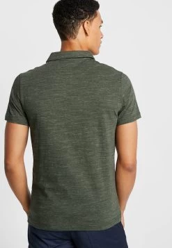 Pier One PoloOliv Uomo T-shirt E Polo PI922PA0H-N11 -Pier One Moda Outlet bf8d2daefa774611b33611b365f2d50a