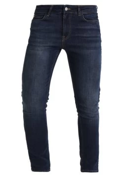 Pier One Jeans Skinny FitDark Blue Denim Uomo Jeans YO122GA2P-K12 -Pier One Moda Outlet c07f67a550b54351a5b31e88b1953656