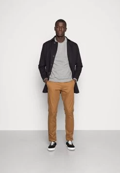 Pier One 2 PackFelpaMottled Light Grey/Black Uomo Maglieria E Felpe PI922S055-C11