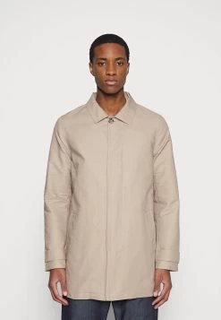 Pier One Commuter Coat Cappotto CortoTan Uomo Cappotti PI922T04G-B11