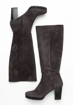 Pier One Stivali Con I TacchiBlue Donna Scarpe ZIR00TVMG-001