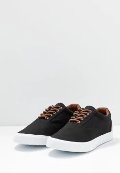 Pier One Sneakers BasseBlack Uomo Sneaker PI912O02D-Q11 8 Pier One Sneakers BasseBlack Uomo Sneaker PI912O02D-Q11 -Pier One Moda Outlet c4cf3565537c4ea1b44b68540f2735de