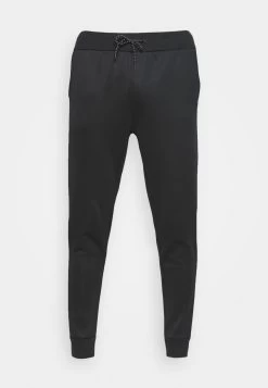 Pier One Pantaloni SportiviBlack Uomo Pantaloni PI922E03Q-Q11 -Pier One Moda Outlet c54206eb609745f58fbe8756ce2011ce
