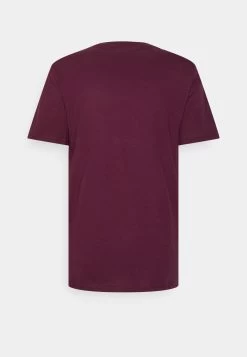 Pier One Unisex 5 PackT-Shirt BasicWhite/Brown/Dark Blue Donna T-shirt E Top PI921001I-A11 -Pier One Moda Outlet c622615603d0417e866d5fc23ca5a04a