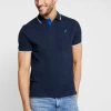 Pier One PoloDark Blue Uomo T-shirt E Polo PI922P03E-K11