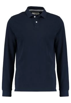 Pier One PoloDark Blue Uomo T-shirt E Polo PI922P00R-K12 -Pier One Moda Outlet c6feb4422321453c8ccd9f6393aaba25