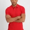 Pier One BasicPoloRed Uomo T-shirt E Polo PI922P00F-G14