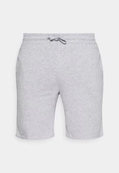 Pier One 3 PackPantaloni Del PigiamaBlack/Mottled Grey/Khaki Uomo Per La Notte PI982L00N-Q11 -Pier One Moda Outlet ca77868840974c6c9365ffb14421c2da