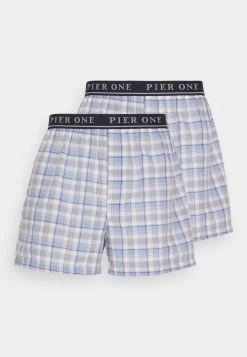 Pier One Boxer Blue Uomo Intimo PI982C008-K11 6 Pier One Boxer Blue Uomo Intimo PI982C008-K11 -Pier One Moda Outlet ca9712b0a5b747ba8fdbb02c5484fd74