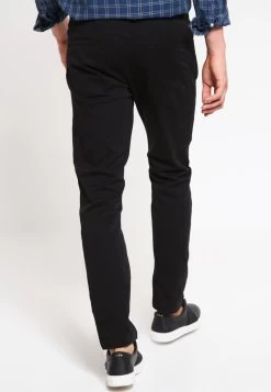 Pier One PantaloniAnthracite Uomo Pantaloni YO122E00Y-Q11 -Pier One Moda Outlet cc65104e637641afab46fd648f34e53c