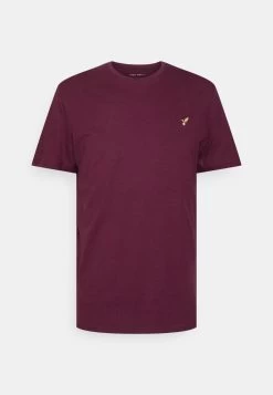 Pier One Unisex 5 PackT-Shirt BasicWhite/Brown/Dark Blue Donna T-shirt E Top PI921001I-A11 -Pier One Moda Outlet ce75c511325546d6a5a27c0ad26add75