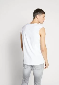 Pier One 2 Pack - Top - White/Black -Pier One Moda Outlet d0b4dab63b5548078a8543a3eca09f0c