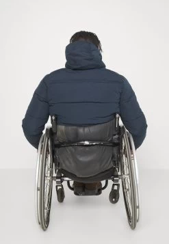 Pier One Giacca InvernaleDark Blue Uomo Giacche PI922T04D-K11 -Pier One Moda Outlet d27e3132233a4e8ca65de380568ec11a