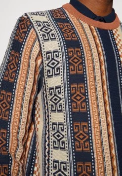 Pier One MaglioneMulti-Coloured Uomo Maglieria PI922Q0BE-T11 -Pier One Moda Outlet d443650c531b433face97c260d5d62d2