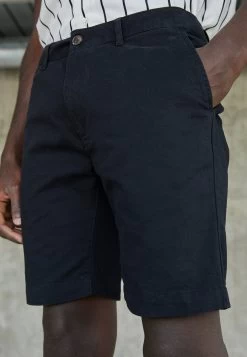 Pier One 2 Pack - Shorts - Black/Olive -Pier One Moda Outlet d524b5a279394f7b8bcc1a11f79629f3