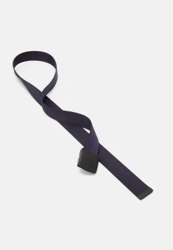 Pier One Unisex 3 Pack - Cintura - Black/Dark Blue/Grey -Pier One Moda Outlet d5f368a6536a4402ab60868101e54755