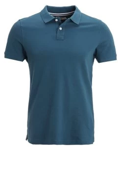 Pier One BasicPoloPetrol Uomo T-shirt E Polo PI922P00F-P11 -Pier One Moda Outlet d8260d572480451abbe8163ea67df40b