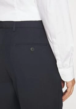 Pier One CompletoDark Blue Uomo Completi E Cravatte PI922A02I-K11 -Pier One Moda Outlet d868e5af8a144e7e8ee820a60e583a96