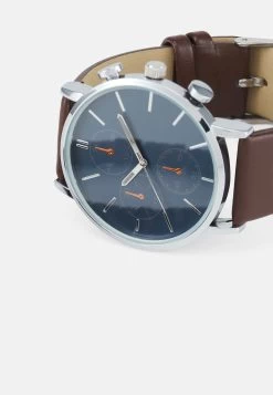 Pier One SetOrologioCognac Uomo Orologi PI952M02X-O11 -Pier One Moda Outlet d8eb40e413044f2f9977295a8557790d