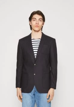 Pier One GiaccaDark Blue Uomo Completi E Cravatte PI922T04O-K11