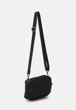 Pier One Borsa A TracollaBlack Donna Borse PI954H02R-Q11 -Pier One Moda Outlet da215afa9634448488b7ef864686e192
